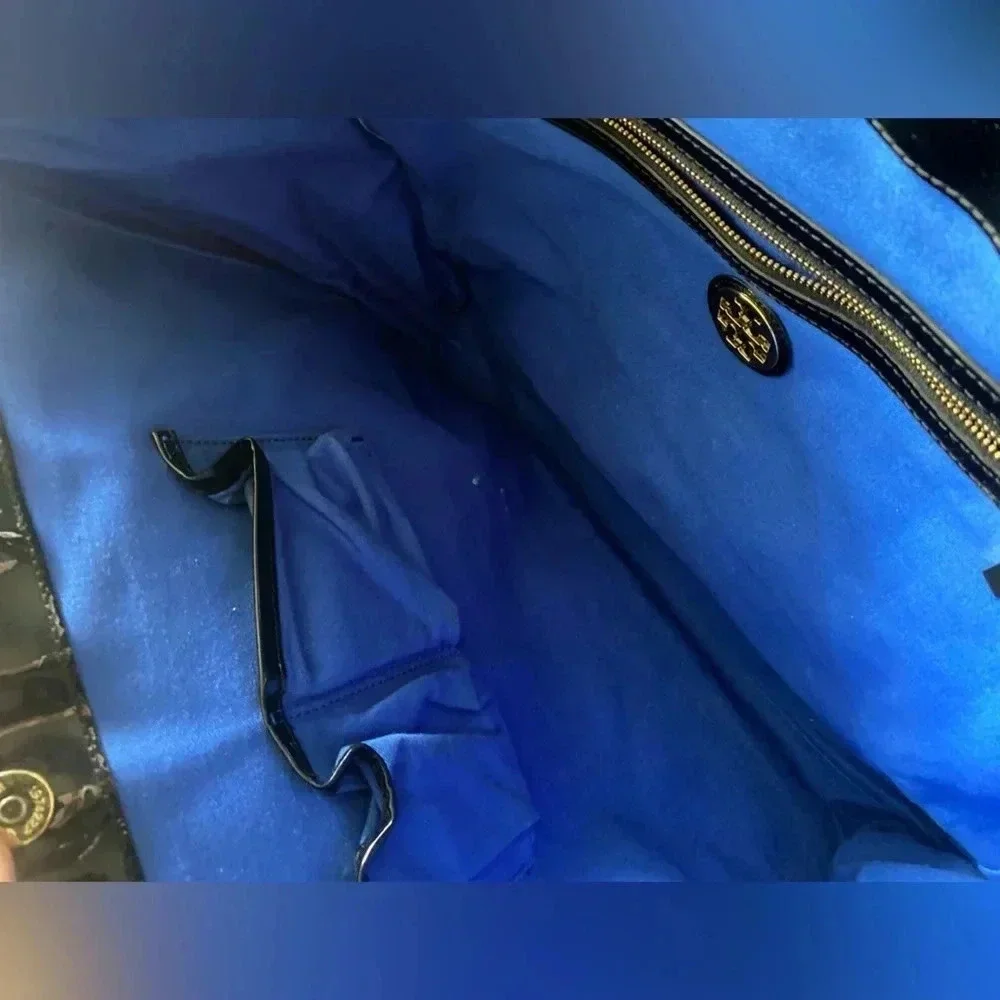 Tory Burch Tote - Picture 2 of 6